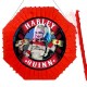 Harley Quinn Pinyata 42 cm + Sopası, fiyatı