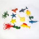Okyanus Canlıları Plastik Oyuncak 12 Adet, fiyatı