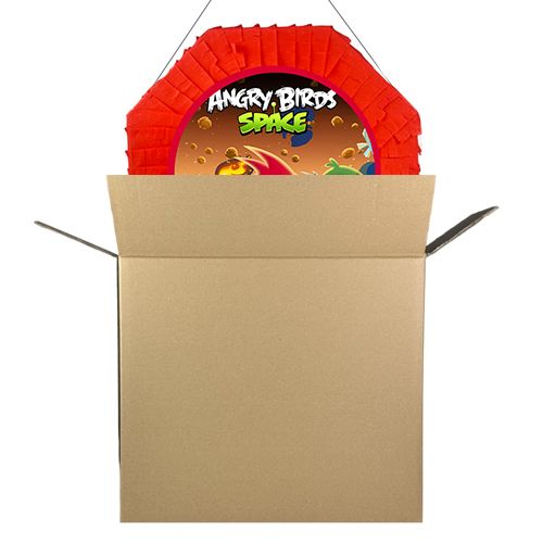 Angry Birds Space Pinyata (42 cm), fiyatı