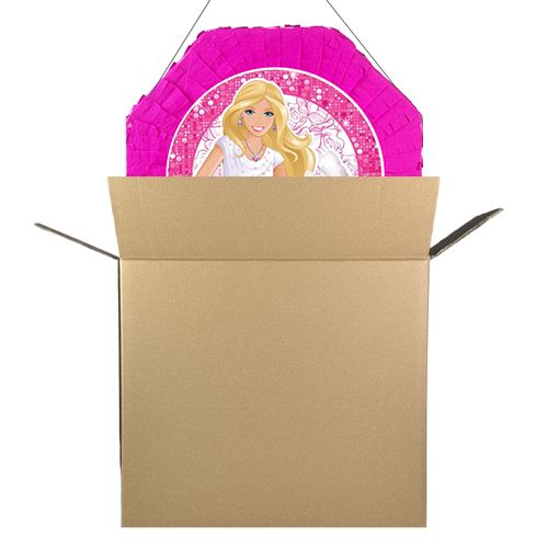 Barbie Pinyata 45 cm, fiyatı