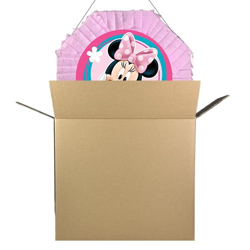 Minnie Mouse Pinyata (42 cm), fiyatı