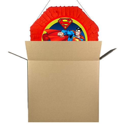 Superman Pinyata (42 cm), fiyatı