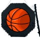 Basketbol Pinyata 42 cm + Sopası, fiyatı