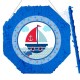 Denizci Temalı Pinyata 42 cm + Sopası, fiyatı