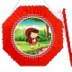 Kırmızı Başlıklı Kız Pinyata 42 cm + Sopası, fiyatı
