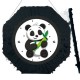 Panda Pinyata 42 cm + Sopası, fiyatı