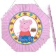 Peppa Pig Pinyata 42 cm + Sopası, fiyatı