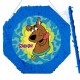 Scooby Doo Pinyata 42 cm + Sopası, fiyatı
