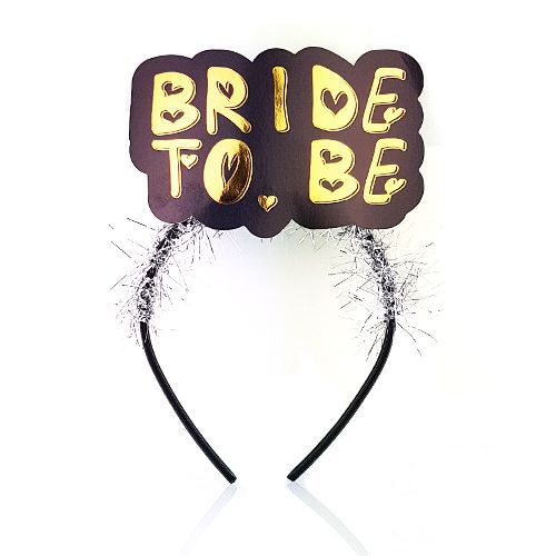 Bride To Be Taç Gold, fiyatı