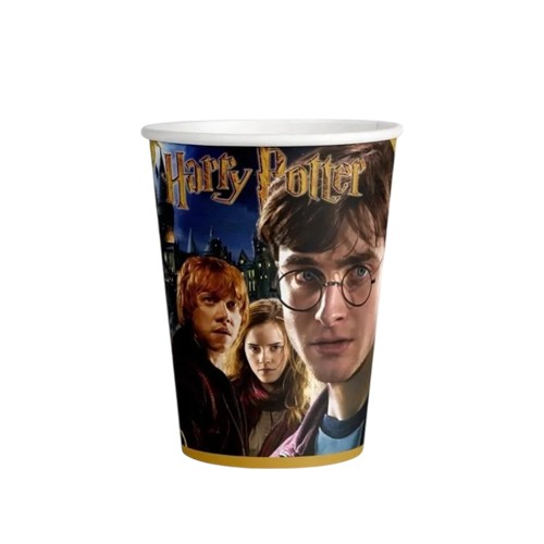 Harry Potter Bardak (8 Adet), fiyatı