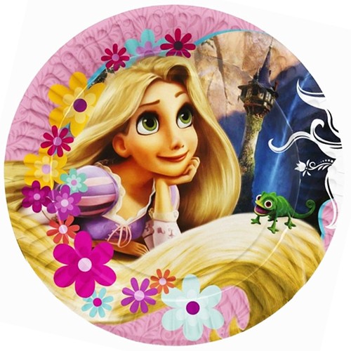 Rapunzel Tabak 8 Adet, fiyatı