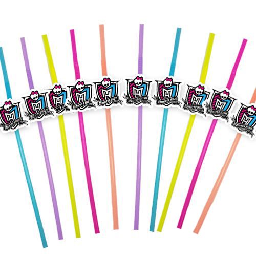 Monster High Artistik Pipet 10 Adet Monster High Artistik Pipet 10 Adet, fiyatı