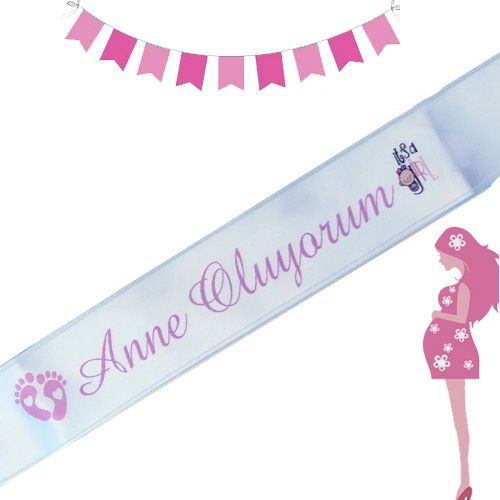 Anne Oluyorum Kuşak Pembe Anne Oluyorum Kuşak Pembe, fiyatı