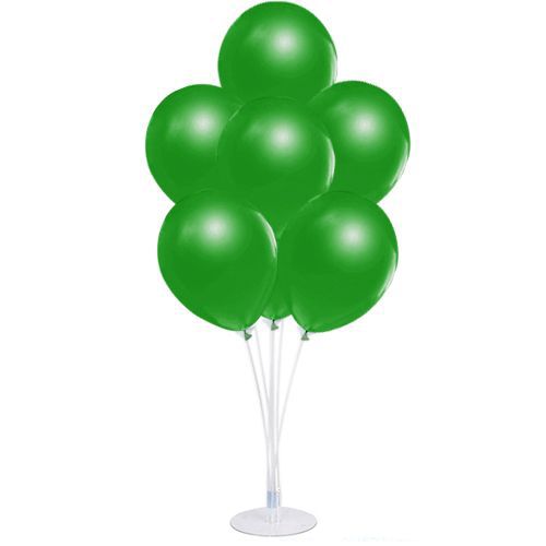 Balon Standı + Metalik Balon (A-Kalite), fiyatı