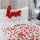 Love Folyo Balon Kırmızı 67x101 cm, fiyatı