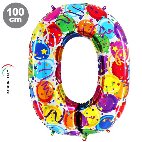 0 Sayılı Folyo Balon (100x70 cm), fiyatı