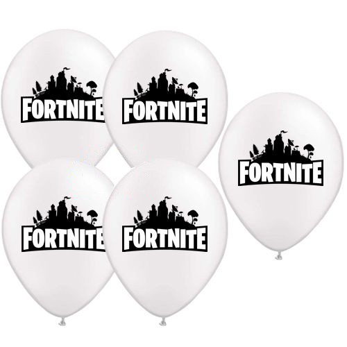 Fortnite Balon (10 adet), fiyatı