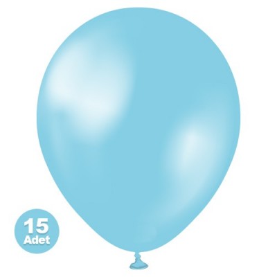 Mavi Balon