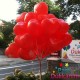 Kalpli Uçan Balon Demeti 30 adet MAĞAZADAN, fiyatı