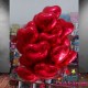 Kalpli Folyo Uçan Balon Demeti 20 Adet MAĞAZADAN, fiyatı