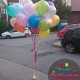 Karışık Sedefli Uçan Balon 20 Adet MAĞAZADAN, fiyatı