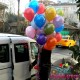 Uçan Balon Demeti MAĞAZADAN 30 adet, fiyatı
