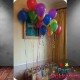 Karışık Renkli Uçan Balon 15 Adet MAĞAZADAN, fiyatı