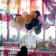 Doğum Günü Uçan Balon Süslemesi MAĞAZADAN, fiyatı