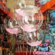 Şeffaf Balon A Kalite 45 cm, fiyatı