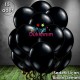 Siyah Uçan Balon Demeti (15 Adet) MAĞAZADAN, fiyatı