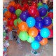 Rengarenk Uçan Balon Demeti (50 adet) MAĞAZADAN, fiyatı