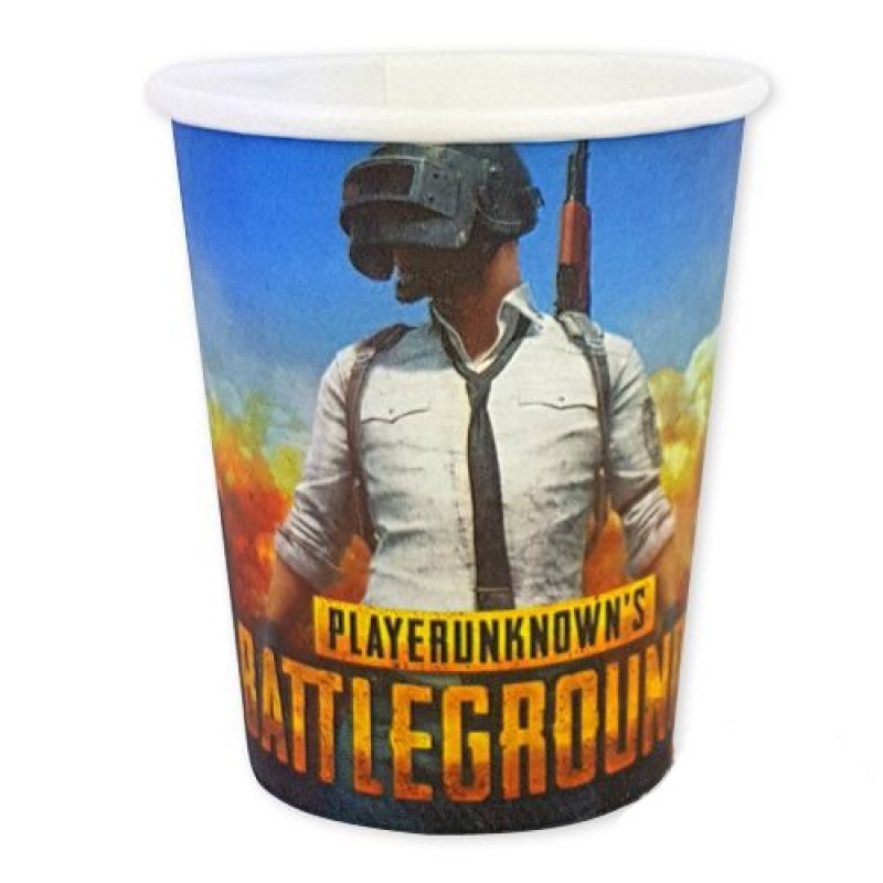 5 barmoq tayyorlash pubg