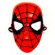 Spiderman Plastik Maske, fiyatı