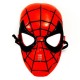 Spiderman Plastik Maske, fiyatı