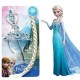 Frozen Elsa Taç, Asa, Örgü Saç Seti, fiyatı