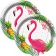 Flamingo Ananas Tabak (8 adet), fiyatı