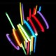 Glow Stick Fosforlu Neon Bileklik 15 adet, fiyatı