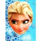 Frozen Boyama Kitabı Stickerlı (16 Sayfa), fiyatı