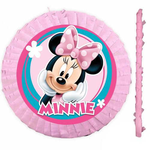Minnie Mouse Pinyata (42 cm), fiyatı