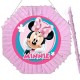 Minnie Mouse Pinyata (42 cm), fiyatı