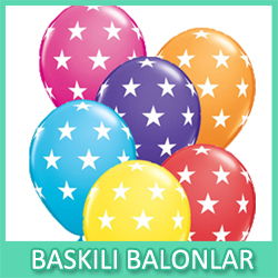 Balon Fiyatları Ve Balon Çeşitleri - Parti Dükkanım