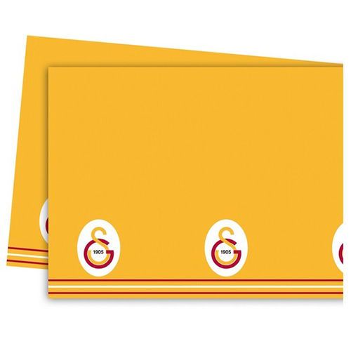 Galatasaray masa örtüsü