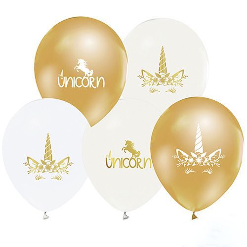 Unicorn balon