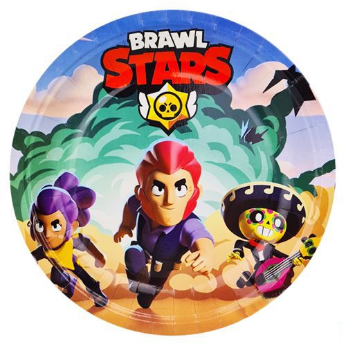 brawl stars tabak